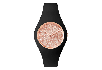 Ice Watch ICE Glitter-Medium Uhrenarmband IW001353