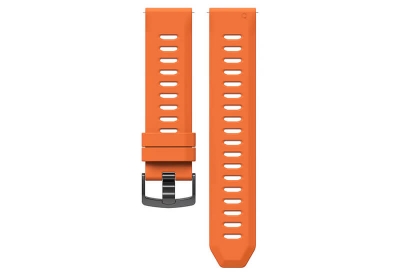Coros Apex 46mm / Apex Pro Silikon Uhrenarmband - Orange