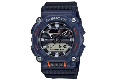 Casio G-Shock Uhrenarmband - GA-900-2A