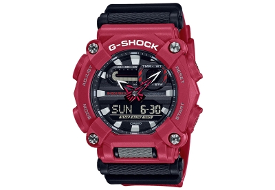 Casio G-Shock Uhrenarmband - GA-900-4A