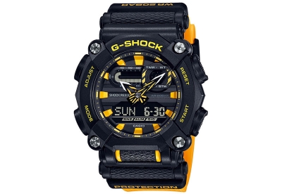 Casio G-Shock Uhrenarmband - GA-900A-1A9