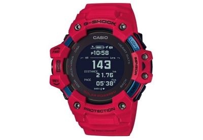 Casio G-Shock Uhrenarmband - GBD-H1000-4