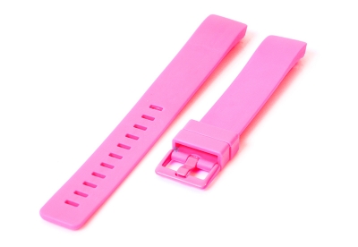 Ersatzarmband für Fitbit Inspire - Rosa