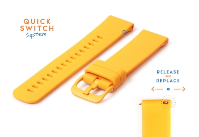 Xiaomi Amazfit Stratos Armband orange