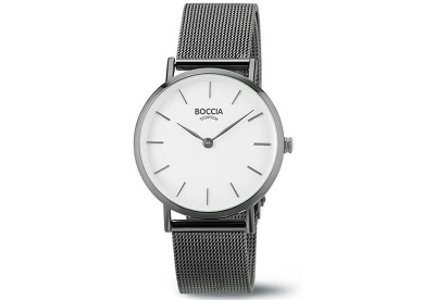 Uhrenarmband Boccia 3281-04