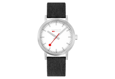 Mondaine Classic Gent Uhrenarmband - A660.30360.17SBB