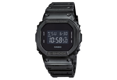 Casio G-Shock DW-5600BB-1ER Uhrenarmband