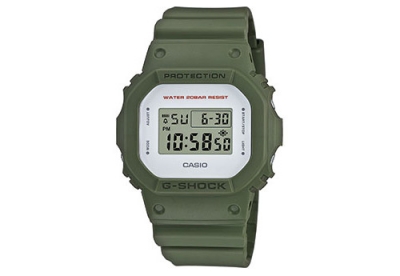 Casio G-Shock DW-5600M-3ER Uhrenarmband