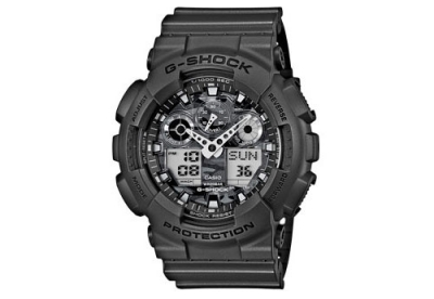 Casio G-Shock GA-100CF-8AER Uhrenarmband