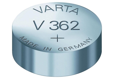 Varta BatterieV362/SR721SW