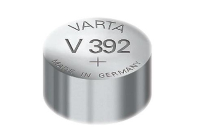 Varta V392/SR736W Uhrenbatterie