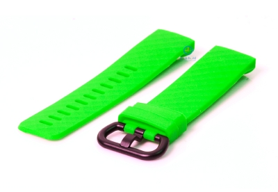 Fitbit Charge 3 Uhrenarmband grün