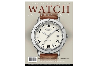 Watch jaarboek 2011