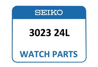 Seiko 302324L Batterie wiederaufladbar