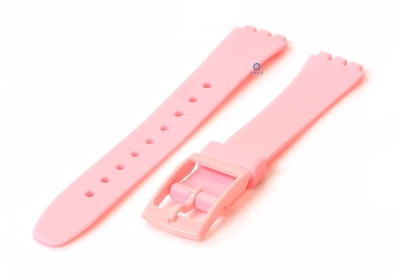 Swatch Lady Uhrenarmband 12mm pink