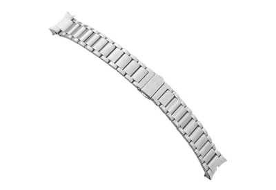 Galaxy Watch 6 band - 20mm - Stahl - silver