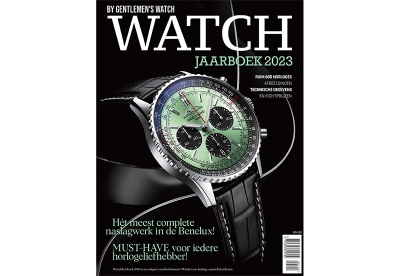 Watch Jahrbuch 2023